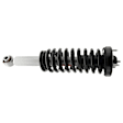 SRG4171 Front, Driver or Passenger Side Fully Loaded Strut, Truck-Plus Performance Series