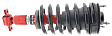 SRM4079 Front, Driver or Passenger Side Fully Loaded Strut, Truck-Plus Performance Series