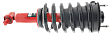 SRM4079 Front, Driver or Passenger Side Fully Loaded Strut, Truck-Plus Performance Series