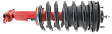 SRM4079 Front, Driver or Passenger Side Fully Loaded Strut, Truck-Plus Performance Series