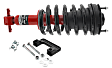 SRM4079K Front, Driver or Passenger Side Fully Loaded Strut, Truck-Plus Leveling Assembly Series