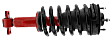 SRM4079K Front, Driver or Passenger Side Fully Loaded Strut, Truck-Plus Leveling Assembly Series