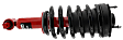 SRM4079K Front, Driver or Passenger Side Fully Loaded Strut, Truck-Plus Leveling Assembly Series