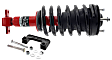 SRM4080K Front, Driver or Passenger Side Fully Loaded Strut, RWD, Truck-Plus Leveling Assembly Series