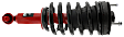 SRM4080K Front, Driver or Passenger Side Fully Loaded Strut, RWD, Truck-Plus Leveling Assembly Series