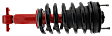 SRM4080K Front, Driver or Passenger Side Fully Loaded Strut, RWD, Truck-Plus Leveling Assembly Series