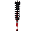 SRM4472 Front, Passenger Side Bare Strut