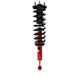 SRM4472 Front, Passenger Side Bare Strut