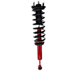 SRM4472 Front, Passenger Side Bare Strut