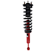 SRM4473 Front, Driver Side Bare Strut