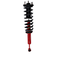 SRM4473 Front, Driver Side Bare Strut
