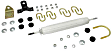 SS15345 Direct Fit Steering Stabilizer, Sold Individually