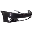2008 Lexus IS250 - Front Primed Bumper Cover, For Models With Pre-Collision System