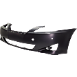 2008 Lexus IS250 - Front Primed Bumper Cover, For Models With Pre-Collision System