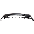 2008 Lexus IS250 - Front Primed Bumper Cover, For Models With Pre-Collision System