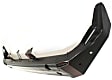 Front Bumper Reinforcement, Steel, Base Model, 8 Cyl., 4.7L Engine