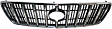2002 Lexus RX300 Base - Grille, Gray