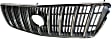 2002 Lexus RX300 Base - Grille, Gray
