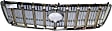 2002 Lexus RX300 Base - Grille, Gray
