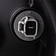 2004 Lexus ES330 - Passenger Side Halogen Headlight, With bulb(s), Production Date To June 2004, OE Replacement