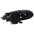 2004 Lexus ES330 - Passenger Side Halogen Headlight, With bulb(s), Production Date To June 2004, OE Replacement