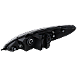 2004 Lexus ES330 - Passenger Side Halogen Headlight, With bulb(s), Production Date To June 2004, OE Replacement