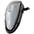 2004 Lexus ES330 - Passenger Side Halogen Headlight, With bulb(s), Production Date To June 2004, OE Replacement
