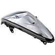 2004 Lexus ES330 - Passenger Side Halogen Headlight, With bulb(s), Production Date To June 2004, OE Replacement