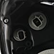 2005 Lexus RX330 - Passenger Side Halogen Headlight, With bulb(s), USA Built Vehicle, OE Replacement