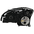 2005 Lexus RX330 - Passenger Side Halogen Headlight, With bulb(s), USA Built Vehicle, OE Replacement