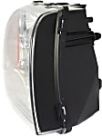 Passenger Side Headlight, with Bulb, HID/Xenon, with HID bulb and ballast, Base Model, 8 Cyl., 4.6L Engine