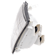 Driver Side Corner Light, Without Bulb, 8 Cyl., 4.0L Engine, Base Model