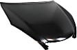 2002 Lexus ES300 - Factory Style Hood, Steel, Primed