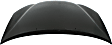 2002 Lexus ES300 - Factory Style Hood, Steel, Primed