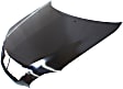 Factory Style Hood Steel Primed