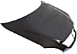 Factory Style Hood Steel Primed