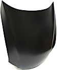 Factory Style Hood Steel Primed