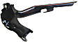 Passenger Side Hood Hinge