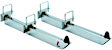 20470 Universal, Traction Bars - Chrome Steel  Kit