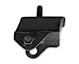 1969 Dodge Coronet - Driver or Passenger Side Motor Mount, With Factory V8 K-Member (all except 426 Hemi K-member), Hemi Swap Gen III