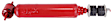 40100 Front, Driver or Passenger Side Shock, 90/10 Drag Series