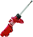 40520 Front, Passenger Side Bare Strut, 90/10 Drag Series