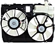 2006 Lexus RX330 - Radiator Fan 6 Cyl 3.3L, Dual fan