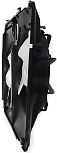 2006 Lexus RX330 - Radiator Fan 6 Cyl 3.3L, Dual fan