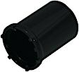 27400 Universal Wheel Bearing Lock Nut Tool, Sold Individually