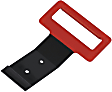 35150 Universal Window Belt Molding Remover, Sold Individually