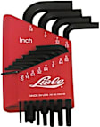42150 Universal Standard Hex Key Set, Set