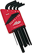 42500 Universal Standard Hex Key Set, Set