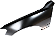 Front, Driver Side Fender, 6 Cyl., 3.0L Engine
