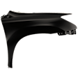 2007 Lexus RX400h Base - Front, Passenger Side Fender